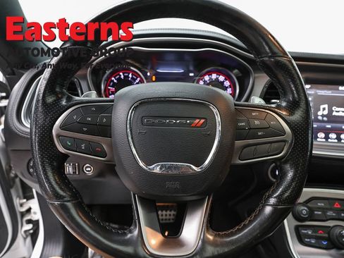 Used 2020 Dodge Challenger GT w/ Plus Package RWD image 10