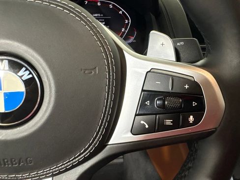 Used 2019 BMW M850i xDrive Coupe AWD/4WD image 19
