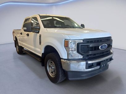 Used 2022 Ford F350 XL w/ Power Equipment Group