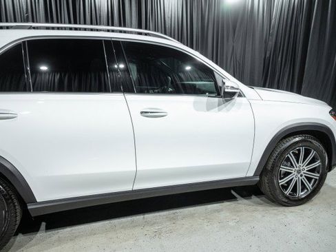 New 2026 Mercedes-Benz GLE 350 4MATIC image 4