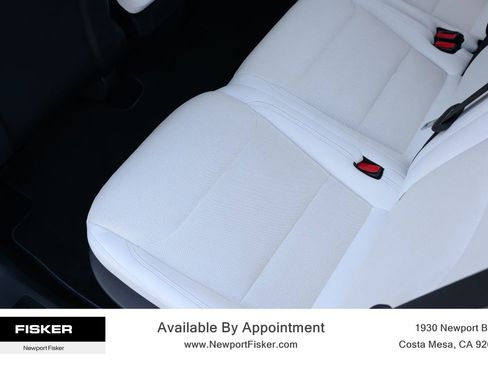 Used 2023 Tesla Model X AWD/4WD image 15