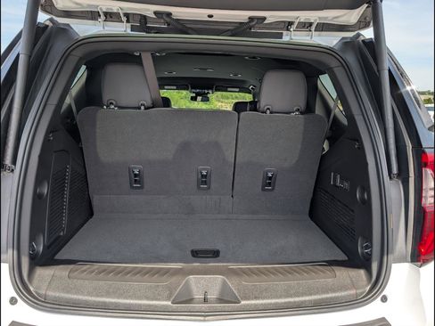 Used 2026 GMC Yukon Elevation image 22