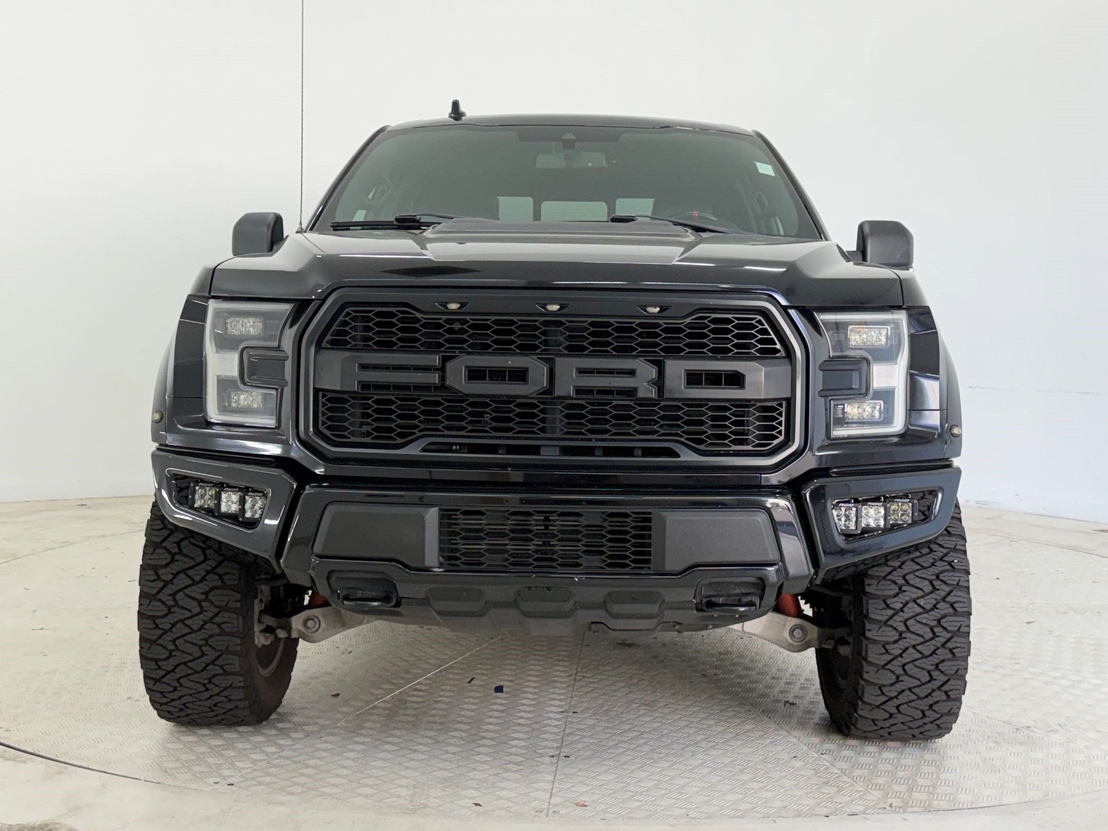 Used 2020 Ford F150 Raptor w/ Equipment Group 801A Mid AWD/4WD image 6