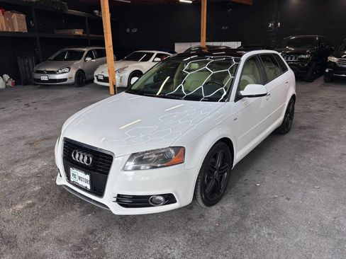 Used 2011 Audi A3 TDI Premium Plus FWD image 4