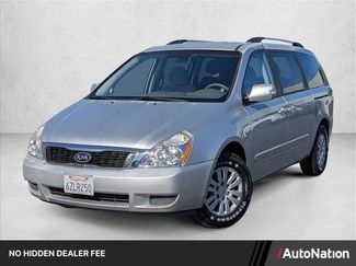 Used 2012 Kia Sedona LX FWD video 1