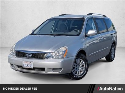 Used 2012 Kia Sedona LX