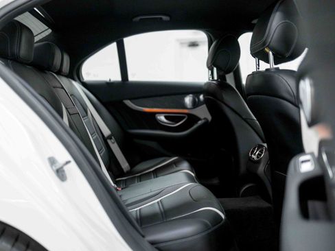 Used 2017 Mercedes-Benz C 63 AMG S image 55