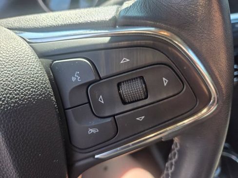 Used 2023 Buick Encore GX Select w/ Sport Touring Package AWD/4WD image 26