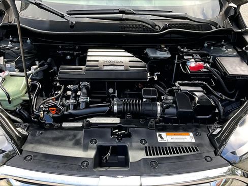 Used 2017 Honda CR-V EX image 30
