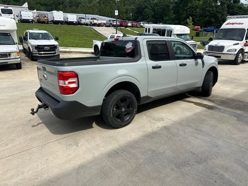 Used 2022 Ford Maverick XL FWD image 10