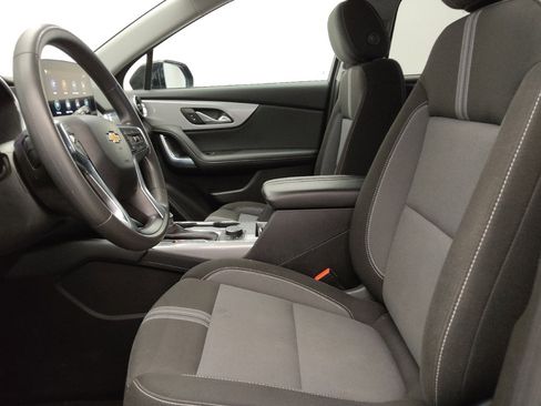 Used 2024 Chevrolet Blazer LT w/ Convenience Package FWD image 21