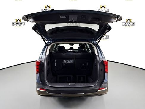 New 2026 Kia Carnival SX image 33