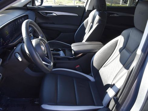 Used 2024 Buick Envision Sport Touring image 23