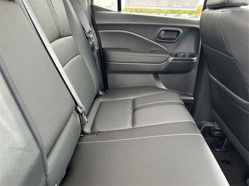 New 2026 Honda Ridgeline TrailSport+ image 20