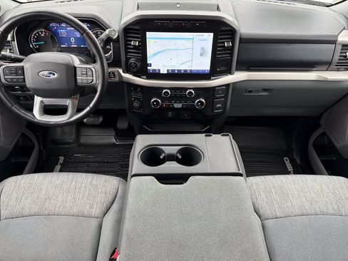 Certified 2021 Ford F150 XLT w/ Equipment Group 302A High image 3