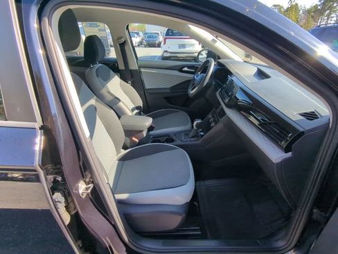 Used 2024 Volkswagen Taos S image 38