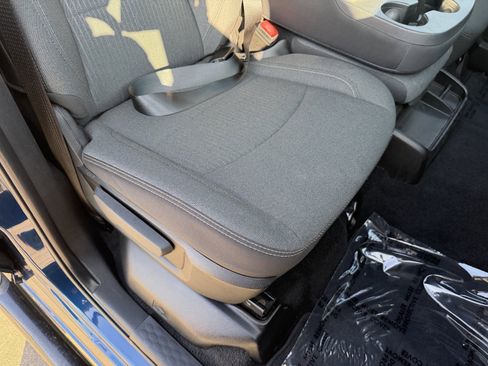 Used 2023 RAM 3500 Big Horn w/ Level 1 Equipment Group image 44