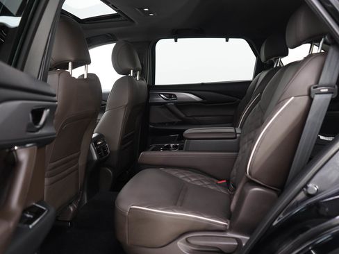 Used 2022 MAZDA CX-9 Signature AWD/4WD image 18