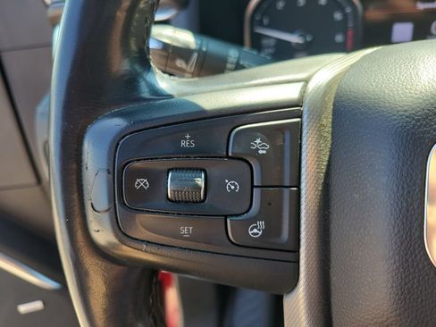 Used 2021 GMC Yukon Denali w/ Denali Ultimate Package AWD/4WD image 27