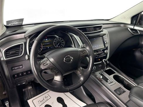 Used 2021 Nissan Murano SL image 9