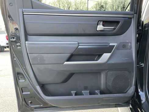 Used 2024 Toyota Tundra Platinum image 15