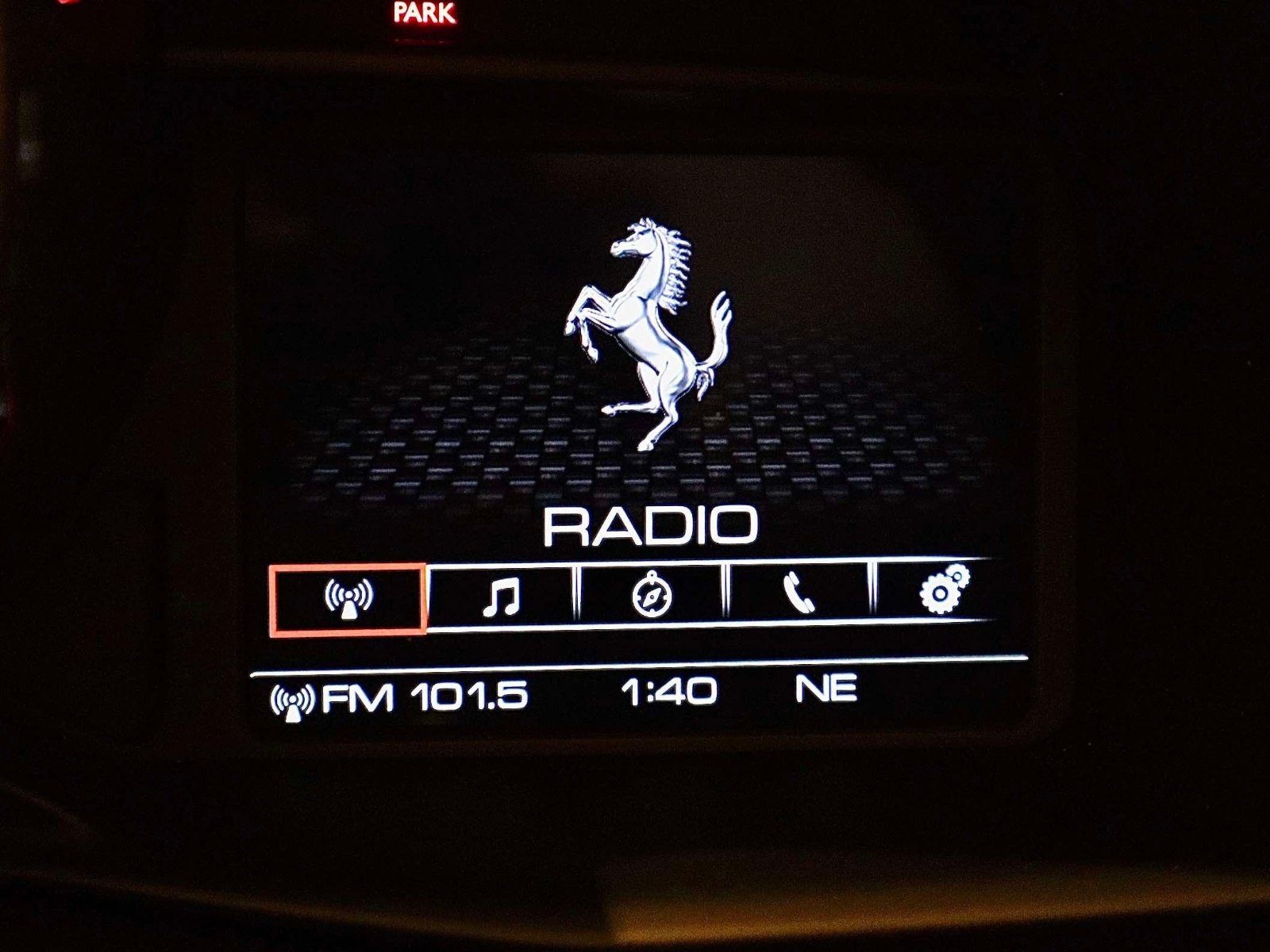 Certified 2018 Ferrari 488 Spider RWD image 36