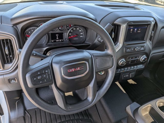 Used 2025 GMC Sierra 1500 Pro w/ Pro Value Package RWD image 20