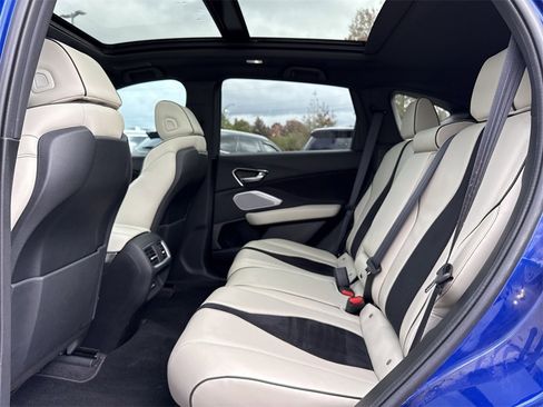 Certified 2025 Acura RDX A-Spec image 14