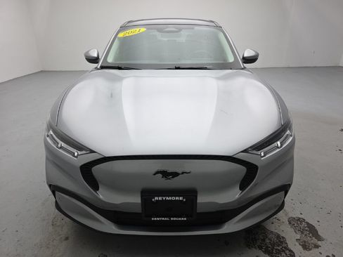 Used 2021 Ford Mustang Mach-E Select w/ Comfort/Appearance Package AWD/4WD image 3