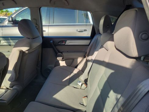 Used 2010 Honda CR-V LX image 12