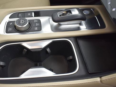 Certified 2022 INFINITI QX60 Luxe w/ Performance Audio Package image 28