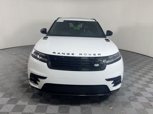Used 2025 Land Rover Range Rover Velar Dynamic SE image 7