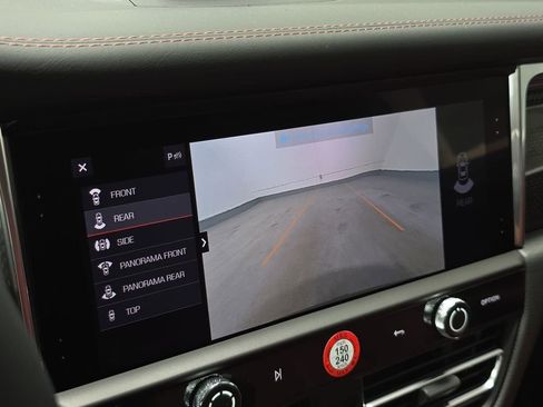 New 2026 Porsche Macan GTS AWD/4WD image 18