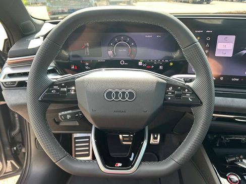 New 2026 Audi S5 Premium Plus AWD/4WD image 22