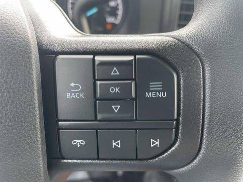 New 2025 Ford F250 XL w/ XL Driver Assist Package image 18