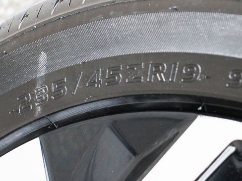 Used 2020 Nissan Rogue Sport SL w/ Premium Package image 45