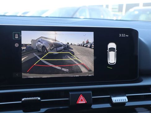 New 2026 Kia Sportage LX image 38