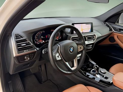 Used 2023 BMW X3 sDrive30i w/ Convenience Package image 19