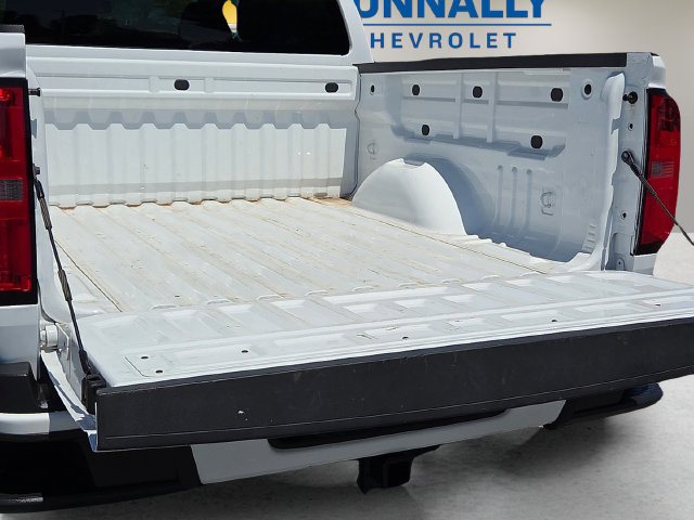 Certified 2022 Chevrolet Colorado LT RWD image 11