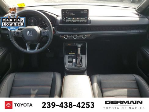 Used 2024 Honda CR-V Sport-L image 17