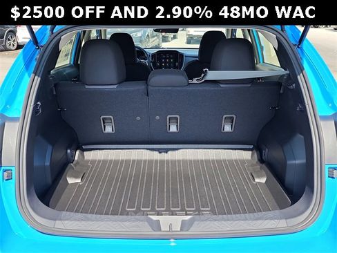 New 2025 Subaru Impreza 2.0i Sport image 7