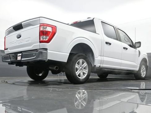 Used 2022 Ford F150 XL w/ Trailer Tow Package image 25
