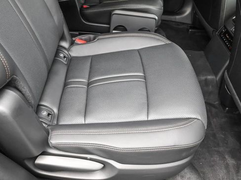 New 2026 MAZDA CX-90 3.3 Turbo w/ Premium Sport Pkg image 44