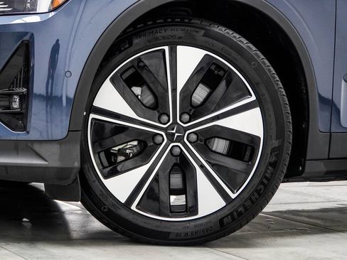 Used 2024 Polestar Polestar 2 AWD/4WD image 6