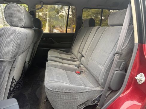 Used 1993 Toyota Land Cruiser image 45
