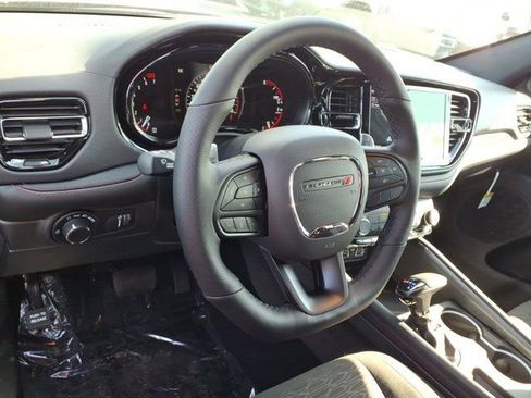 New 2026 Dodge Durango GT AWD/4WD image 6
