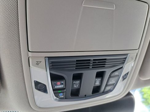 New 2026 Acura RDX SH-AWD w/ Technology Package image 13