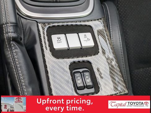 Used 2023 Toyota GR86 Premium w/ ALL Weather Mat Package (TMS) RWD image 22