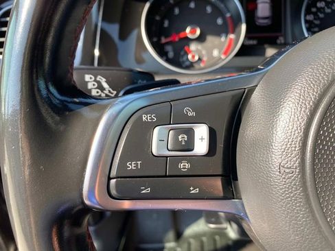 Used 2021 Volkswagen GTI Autobahn image 13