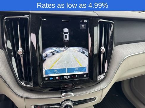 Certified 2024 Volvo XC60 B5 Plus w/ Protection Package Premier image 18